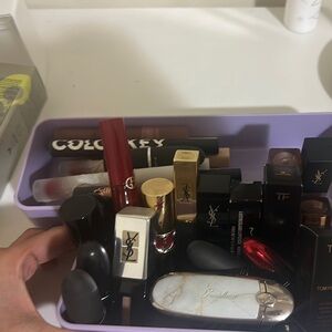 YSL，MAC and Tom Ford Lipstick Collection (Blind box/30 lipstick )